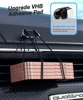 Magnetic Phone Mount/Holder for Car Dashboard, Desk, Office, Home & Kitchen for All Smartphones