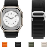 Alpine Compatible for Apple Watch Band Strap for Aple Watch 38 mm 40mm 42 mm 44mm 41mm 45mm 49mm Series Ultra/8/7/6/SE/5/4/3/2/1