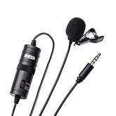 BOYA BY-M1 Omnidirectional Lavalier Microphone