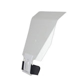 Flash Camera Light Diffuser Speedlite Flash Bounce Card, Diffuser, Reflector for All Types of DSLR Flash