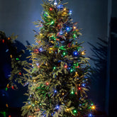 30 Meter Fairy String Lights (Multicolor)