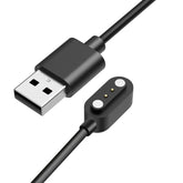 Smart Watch Charger 2 Pin USB Fast Charger Magnetic Charging Cable Adapter (Smart Watch Charger 2 pin)