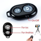 Shutter Button Wireless Bluetooth Remote