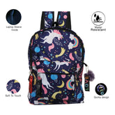 Backpack for Girls Kids Schoolbag Women Casual Bagpack for Teenagers
