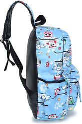 Backpack for Girls Kids Schoolbag Women Casual Bagpack for Teenagers
