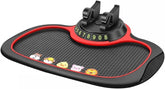 New Car Dashboard Anti-Slip Phone Holder Mat with Extra Large Pad