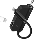 Headphone Adapter Lightning to 3.5mm AUX Audio Jack