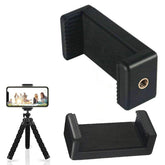 Universal 2 in 1 Holder Clip for Mobile