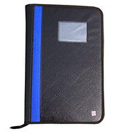 Leatherette Professional Document File Folder for Certificates