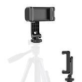 360 Degree Tripod Mobile Holder Mount (Black)