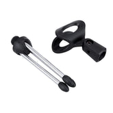 Microphone Stand, Tripod Mic Stand
