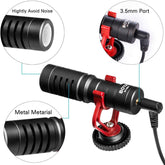 BOYA BY-MM1 Mic Microphone