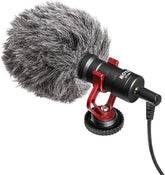 BOYA BY-MM1 Mic Microphone