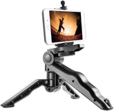 Table Top Mini Portable Fold-able Tripod Stand