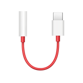 Type C USB to 3.5mm Adapter Compatible with one plus Smartphone