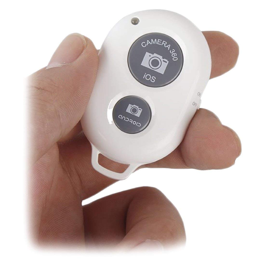 Shutter Button Wireless Bluetooth Remote