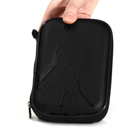 WD 2.5 inch Hard Disk case for All Brand External Hard Drive Waterproof & Shock Proof