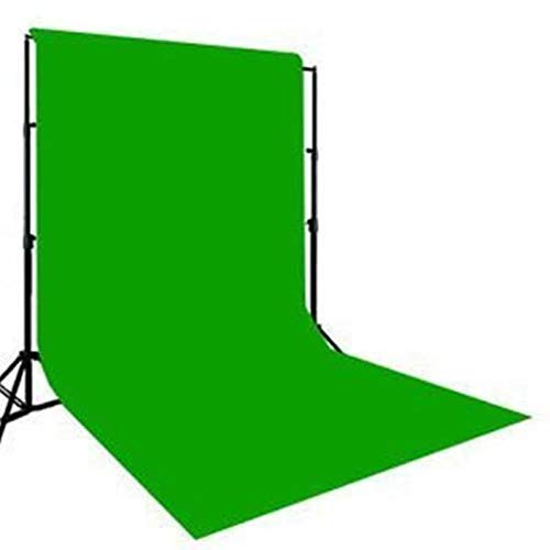 Photography Backdrop Background Cloth 8x12 (Green)