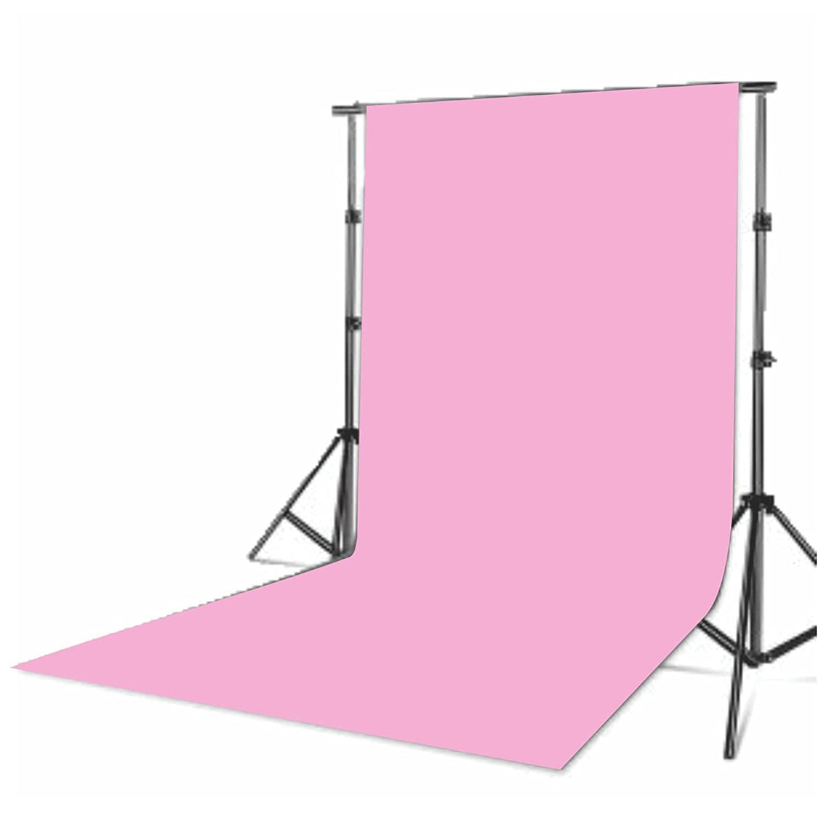 Photography Backdrop Background Cloth 8x12 (Pink)