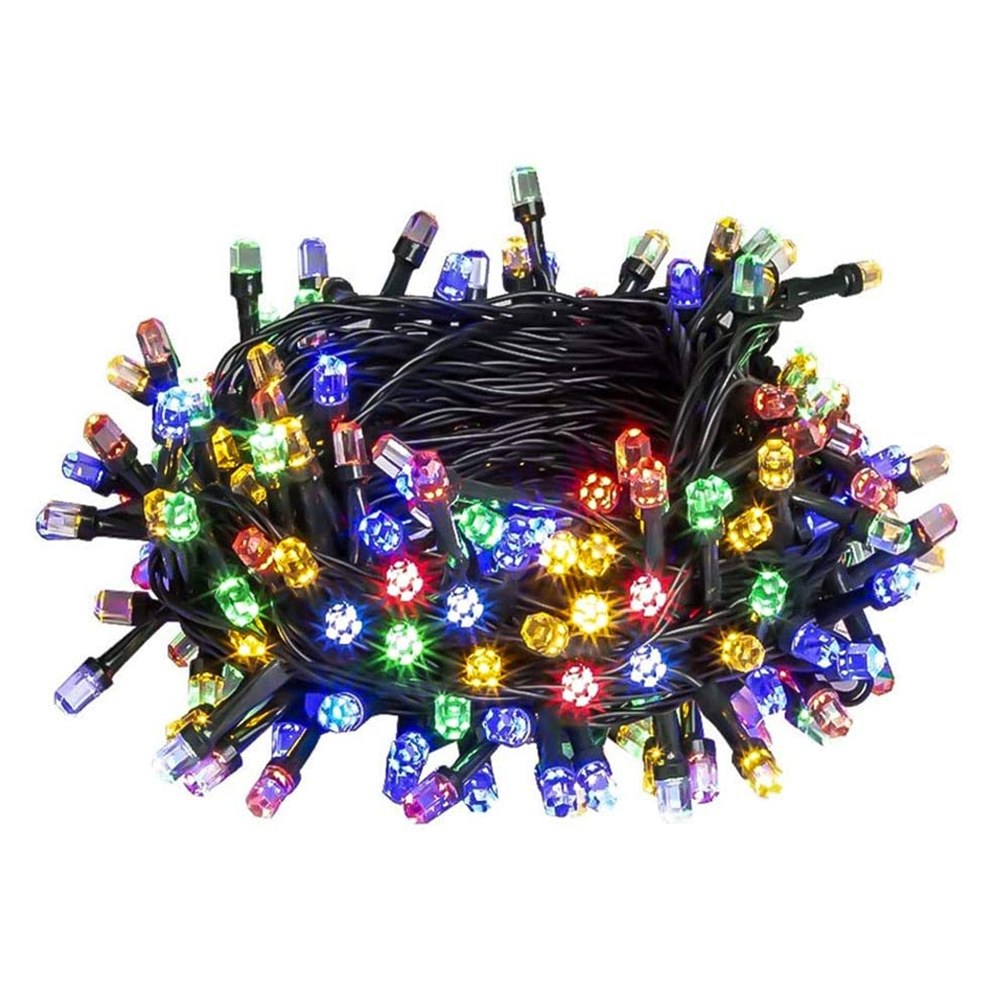 30 Meter Fairy String Lights (Multicolor)