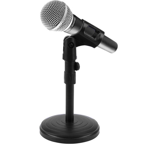 Desktop Microphone Stand