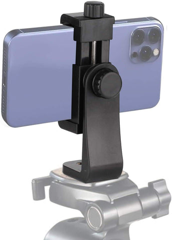 Tripod Clamp Holder for Mobile Phone