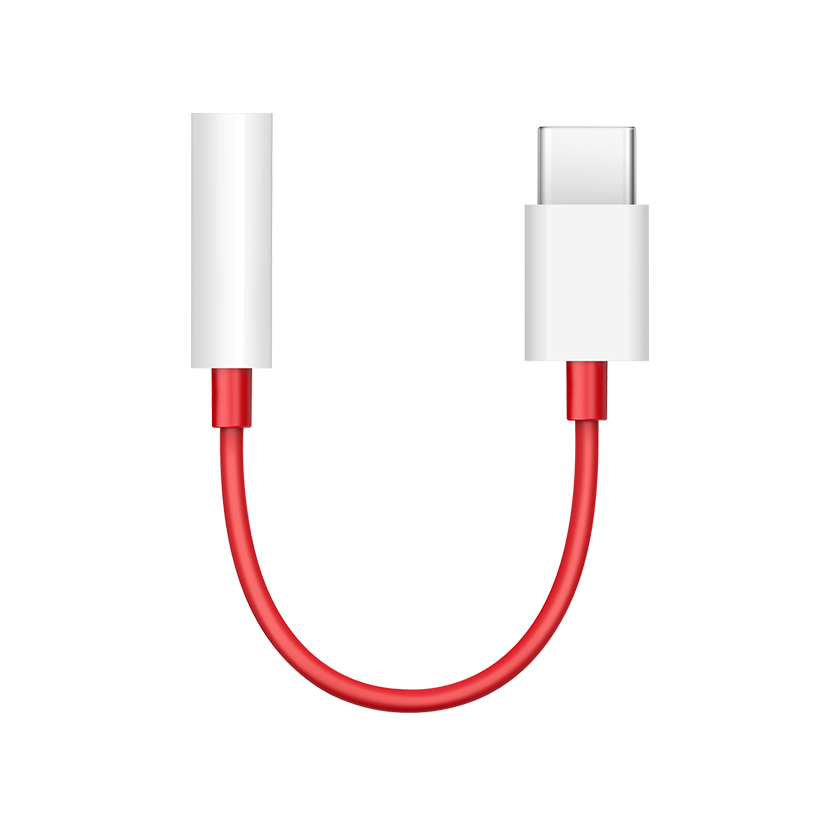 Type C USB to 3.5mm Adapter Compatible with one plus Smartphone